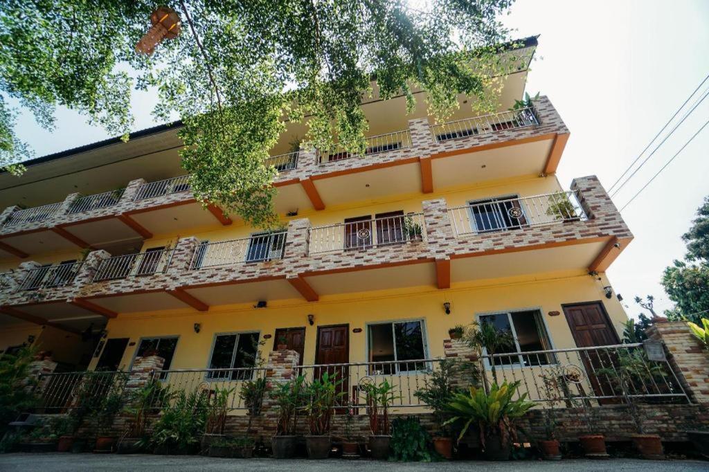 Phoem Phoon 2 Hotel Nan Exterior photo