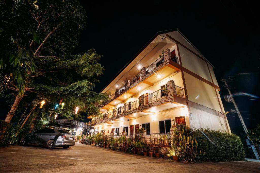 Phoem Phoon 2 Hotel Nan Exterior photo