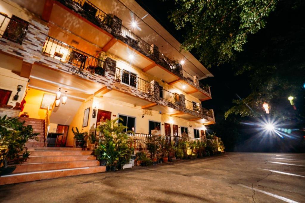 Phoem Phoon 2 Hotel Nan Exterior photo