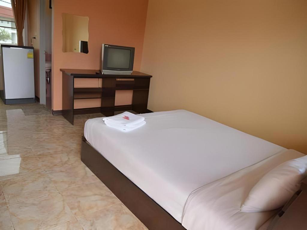 Phoem Phoon 2 Hotel Nan Exterior photo