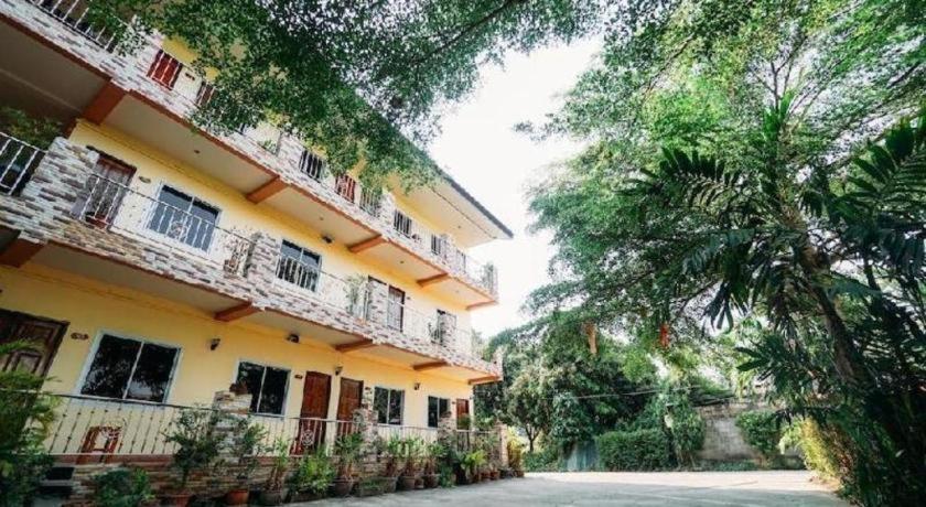 Phoem Phoon 2 Hotel Nan Exterior photo