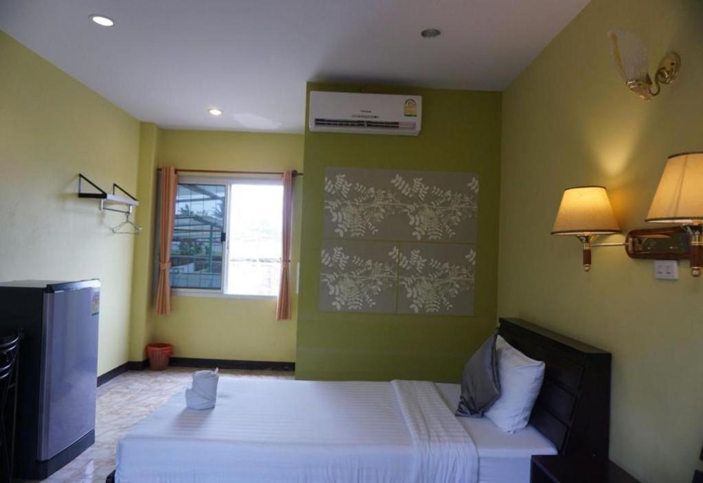 Phoem Phoon 2 Hotel Nan Exterior photo